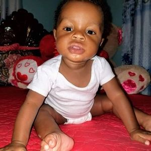 Meet your Posher, Andre junior